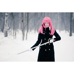 Winter Dreams