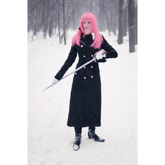 Winter Dreams