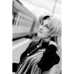 Однажды сиять вместе - ЧБ-бонус