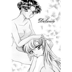 Delicate 3