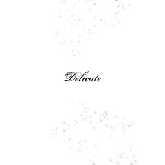 Delicate 6