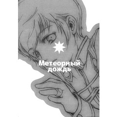 Метеорный дождь - 2