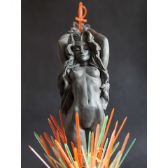 Гори, ведьма, гори - 3