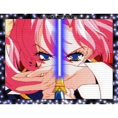Jedi Utena