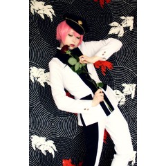 Another rose