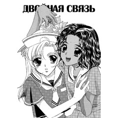 Двойная связь - 2