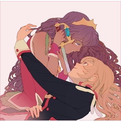 あなたは私の王子様にはなれない、