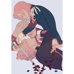 「君は僕と同じだ」