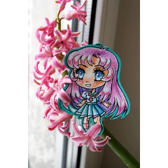 Paperchild Utena