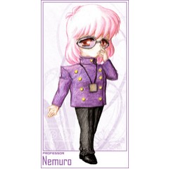 Nemu-chan