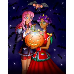 Power of Halloween