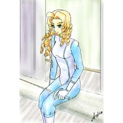 Дзюри после тренировки