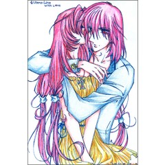 Just a kiss