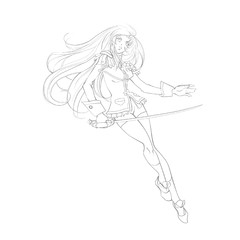 Shoujo Kakumei Utena