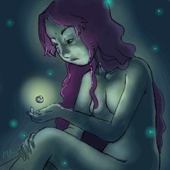 Одинокая принцесса