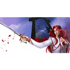 Duelist