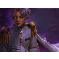 Prince